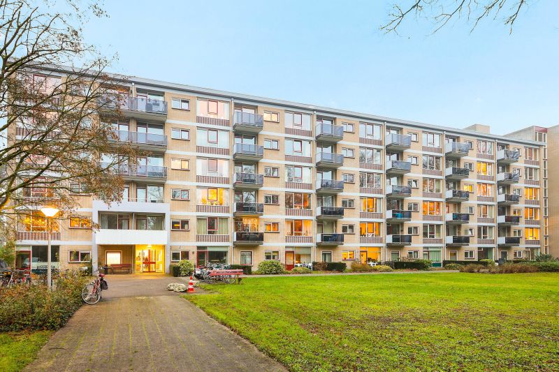 Arnhemse Bovenweg 6, 3708 AA Zeist, Nederland