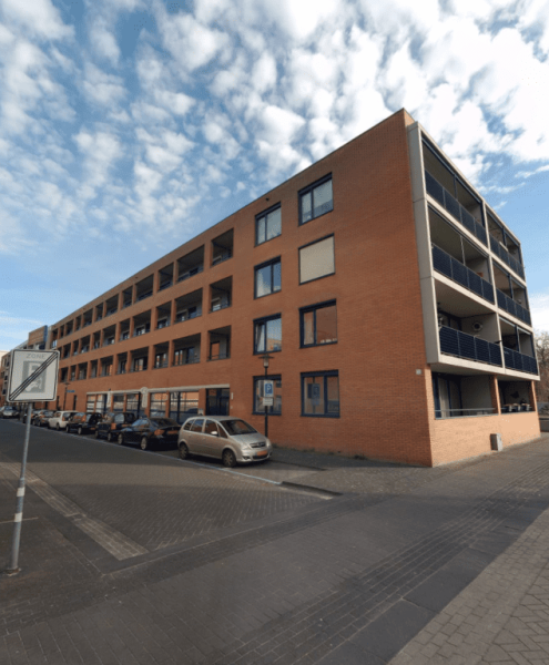 Canadian Grenadier 112, 7551 KG Hengelo, Nederland