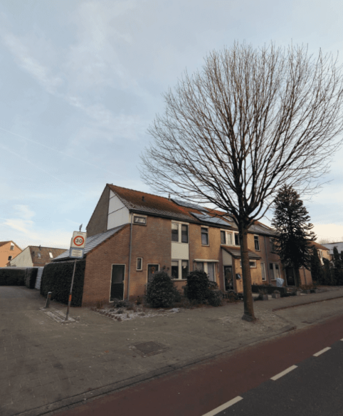 Weerselosestraat 54, 7623 DB Borne, Nederland