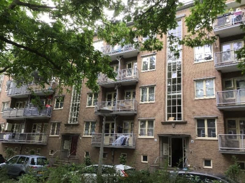Solebaystraat 37, 1055 Amsterdam, Nederland