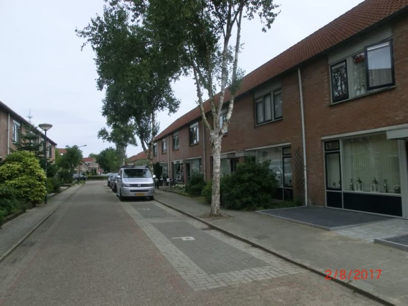 Sprenkelaar 79, 3905 WP Veenendaal, Nederland