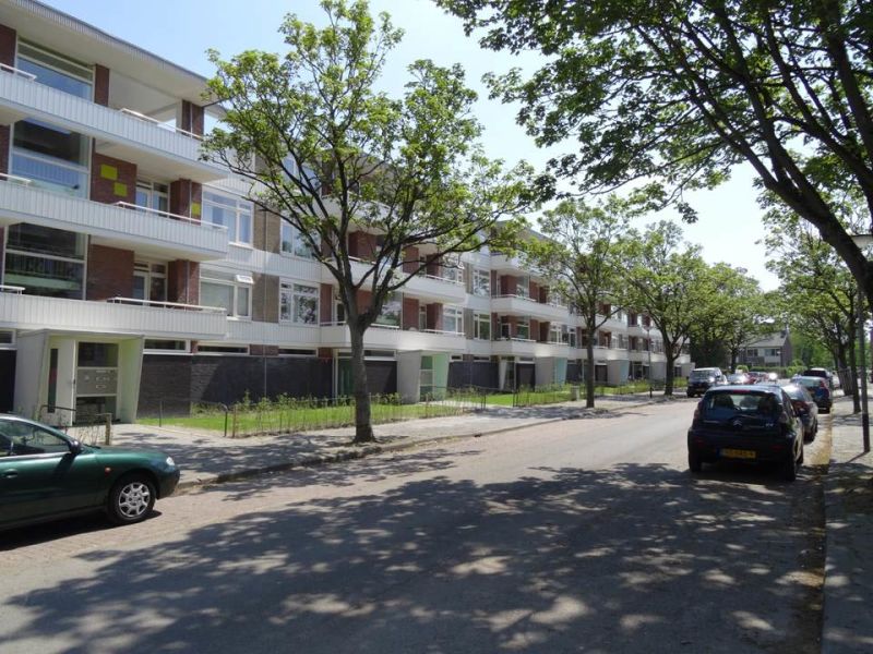 Reviusstraat 44, 9721 KT Groningen, Nederland