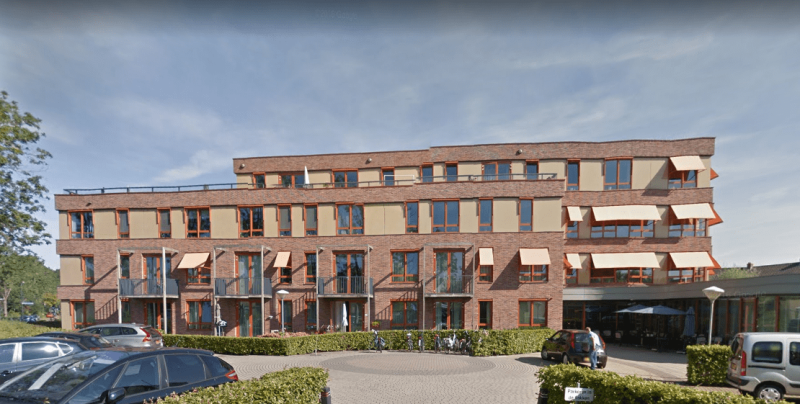Overdorp 106, 3628 BK Kockengen, Nederland