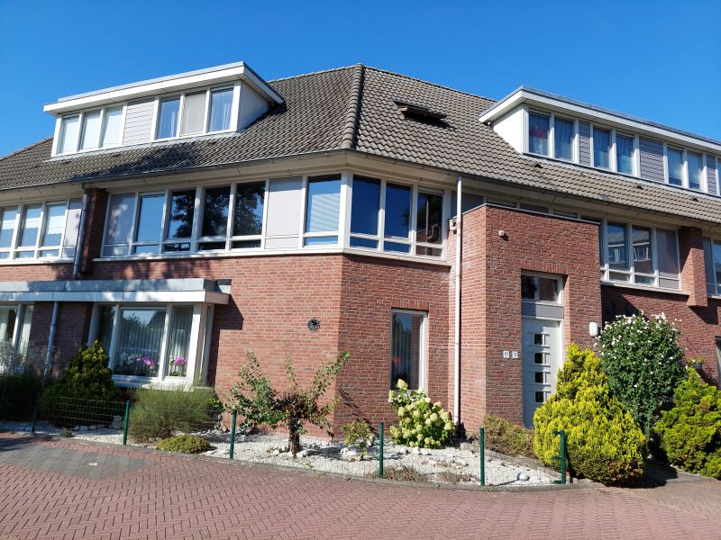 Verschuurestraat 10