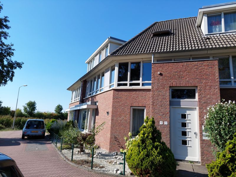 Verschuurestraat 10