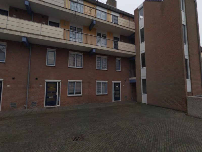 Haagbeukhof 103, 3355 AG Papendrecht, Nederland