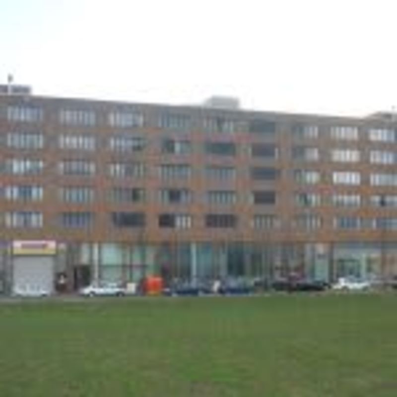 Johan van der Keukenstraat 120, 1087 BN Amsterdam, Nederland