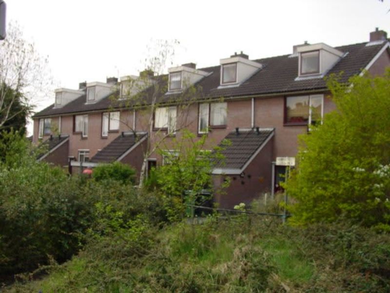 Van Bentheimhof 65, 3911 JN Rhenen, Nederland