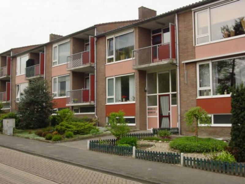 Anjerlaan 85, 3911 EB Rhenen, Nederland