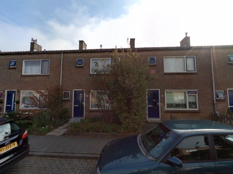 Korenbloemstraat 30, 2951 BM Alblasserdam, Nederland