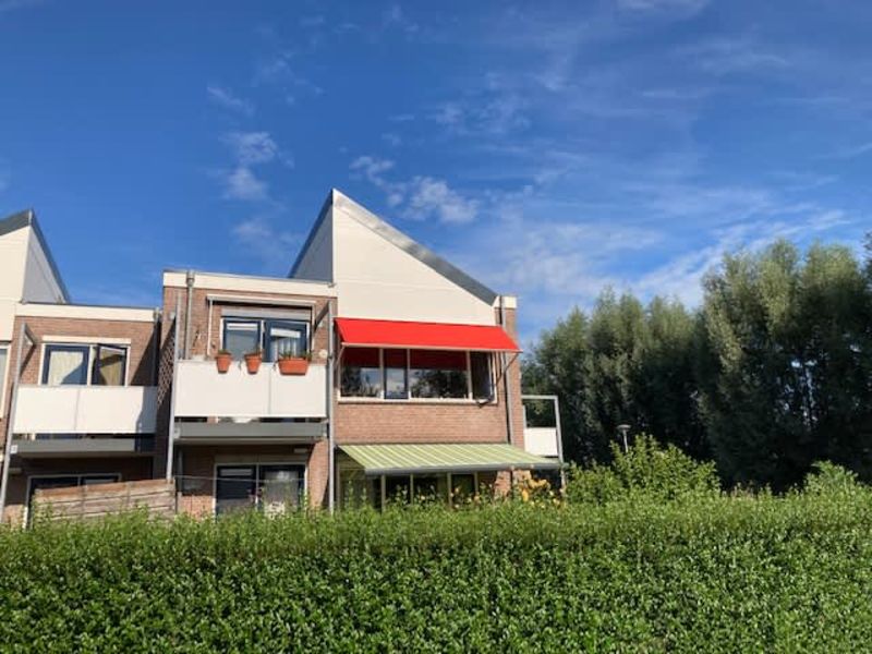 Boschsloot 22, 3474 HK Zegveld, Nederland