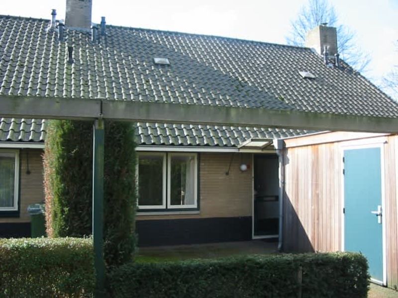 Oosthout 6, 1261 VL Blaricum, Nederland