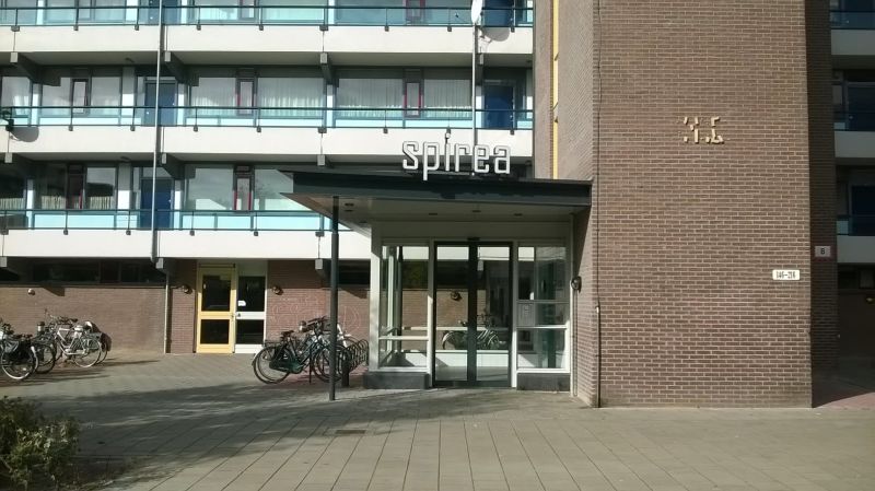 De Tinneweide 174A, 3901 KN Veenendaal, Nederland