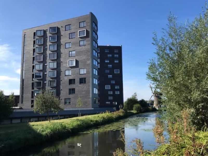 Uiverplein 54, 2802 GD Gouda, Nederland