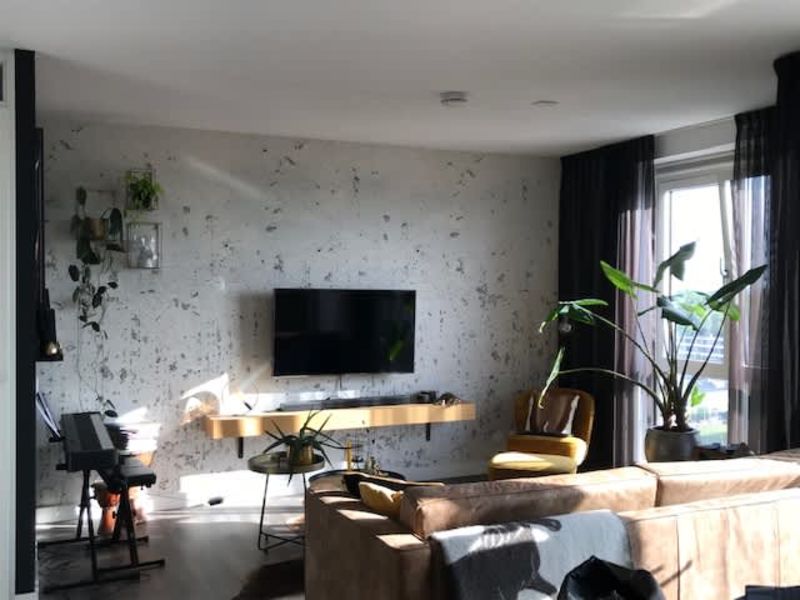 Wiardi Beckmanhof 140