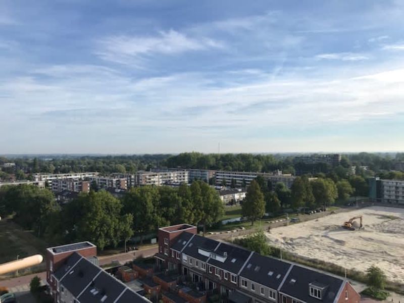 Wiardi Beckmanhof 140