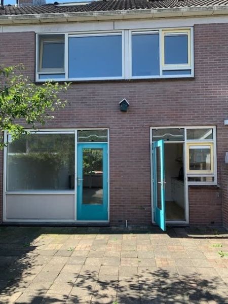 De Blauwe Wereld 4, 1398 EN Muiden, Nederland