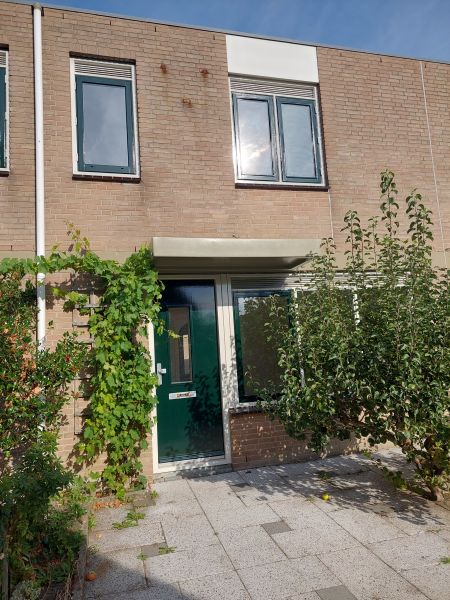 Albergerbos 99, 2134 MR Hoofddorp, Nederland