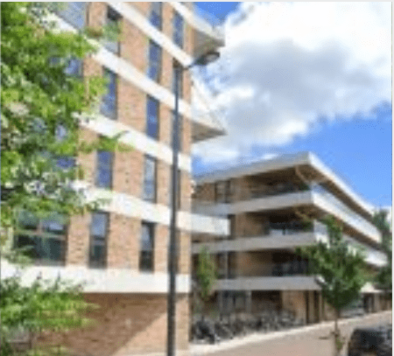 Marius Meijboomstraat 103, 1087 LC Amsterdam, Nederland