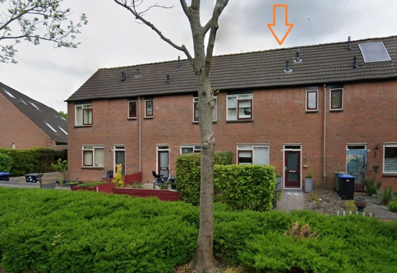 Bentismaheerd 98, 9736 EG Groningen, Nederland