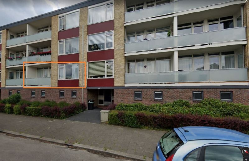 Bloedkoraalstraat 28, 9743 KC Groningen, Nederland