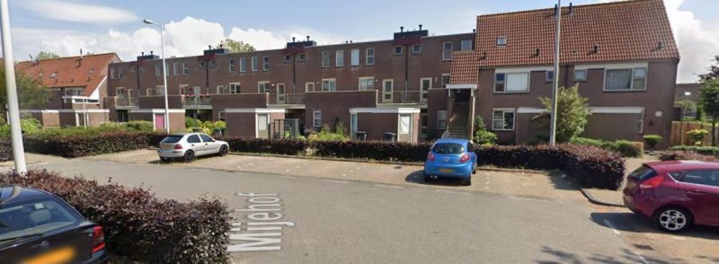 Mijehof 195, 1106 HE Amsterdam, Nederland