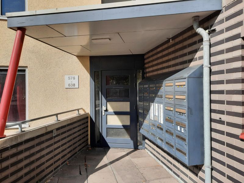 C. van Eesterenlaan 634