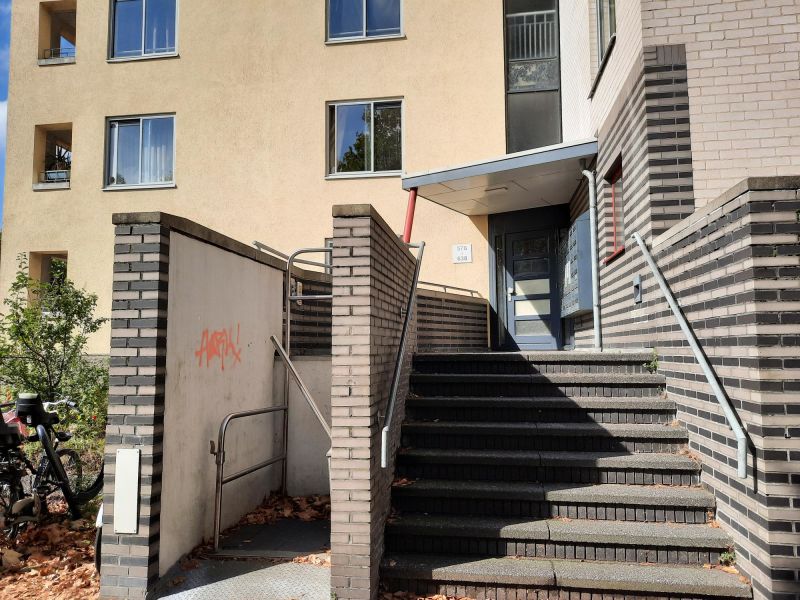 C. van Eesterenlaan 634, 1019 KD Amsterdam, Nederland