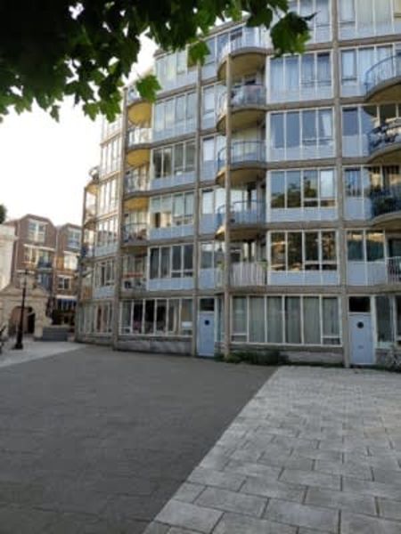 Pentagon 51, 1011 WC Amsterdam, Nederland