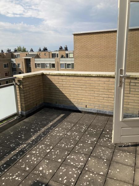 Kolfschotenstraat 109