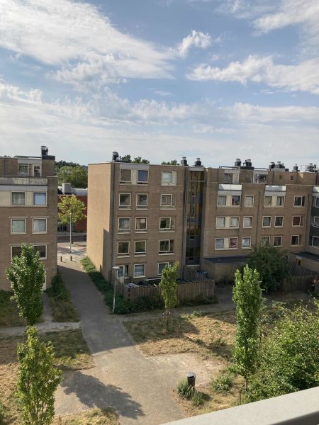 Kolfschotenstraat 109, 1104 NW Amsterdam, Nederland