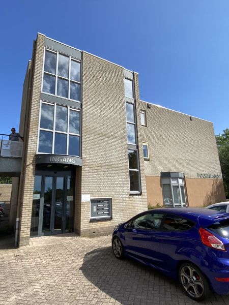 Benjaminslaan 18, 4285 DL Woudrichem, Nederland