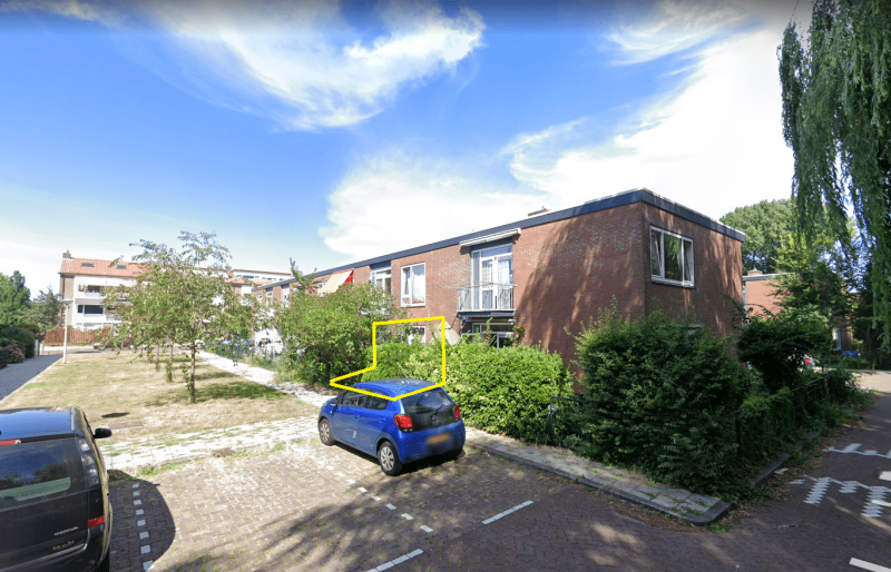 Louis Bouwmeesterstraat 104