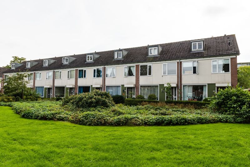 Couwenhoven 3266, 3703 HD Zeist, Nederland