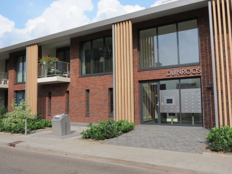 Rozenlaan 78, 6713 ET Ede, Nederland