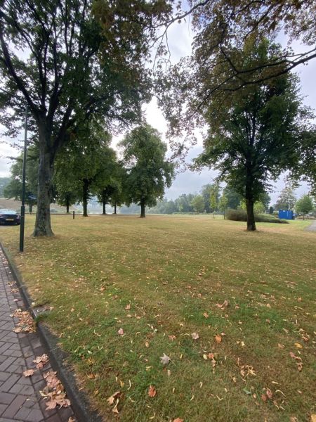 Prins Willem van Oranjestraat 16