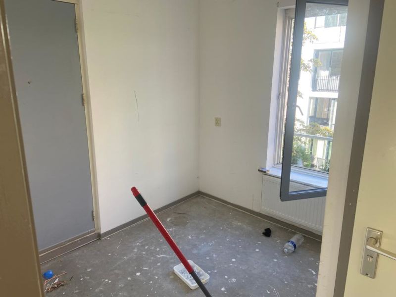 Voormalige Stadstimmertuin 35