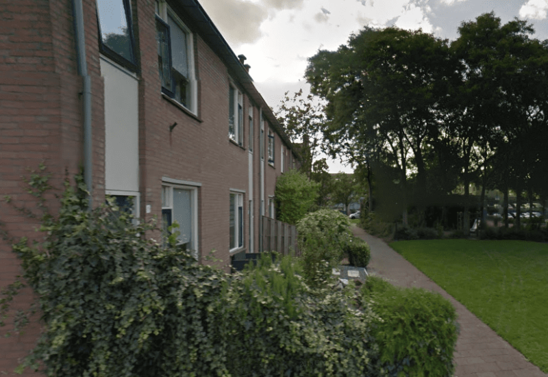 Dissel 7, 3371 HA Hardinxveld-Giessendam, Nederland