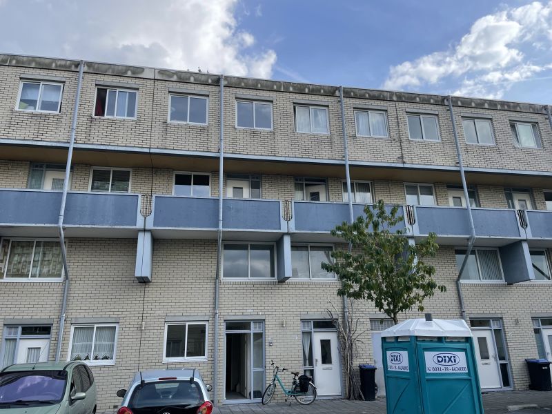 Dirk Kleimanstraat 23