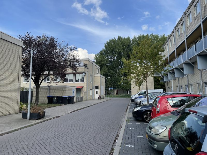 Dirk Kleimanstraat 23