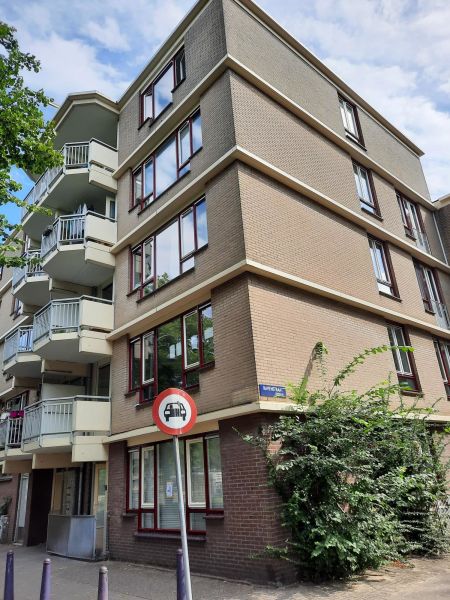 Wittenburgerkade 47, 1018 LK Amsterdam, Nederland