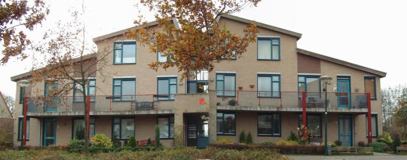 Adri Piecklaan 92, 3739 LJ Hollandsche Rading, Nederland