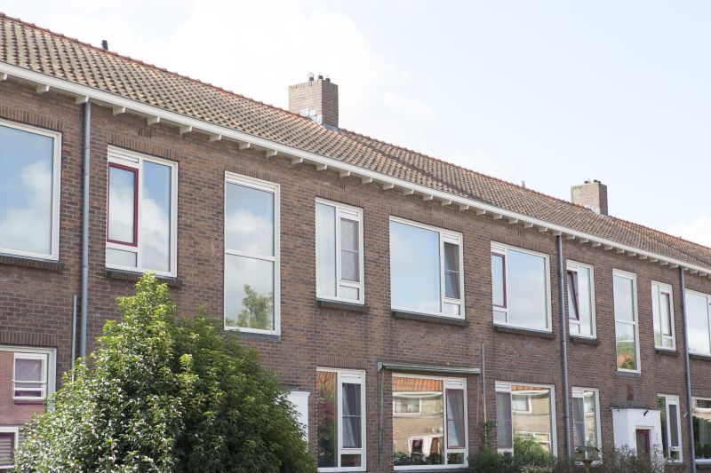 Vossiusstraat 89, 2802 XM Gouda, Nederland