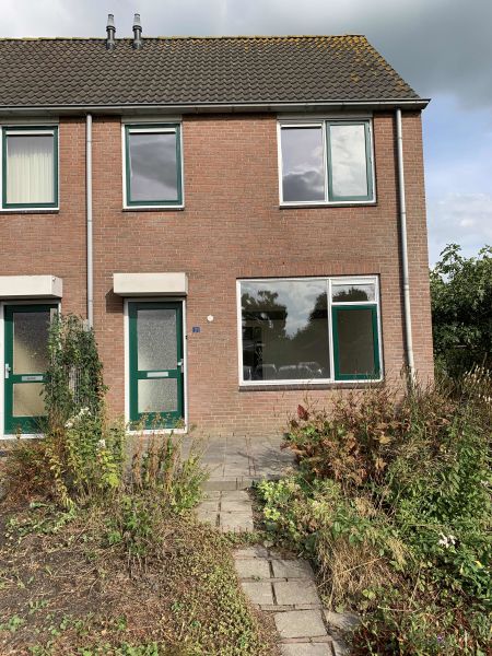 Molentocht 21, 3471 AC Kamerik, Nederland