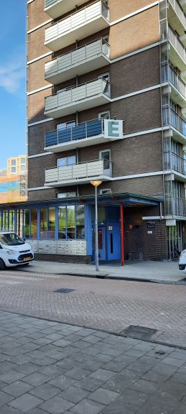 Loenermark 688, 1025 VG Amsterdam, Nederland