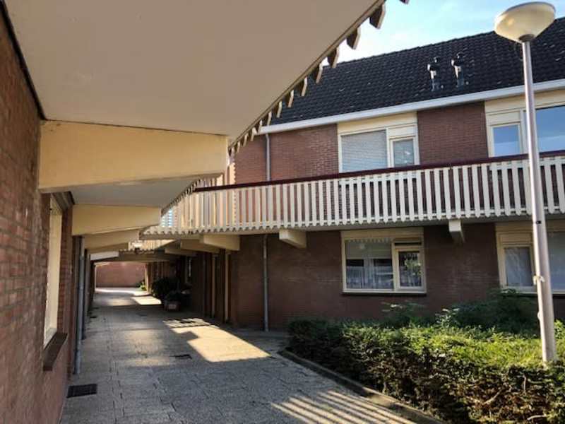 Sociale huurwoning: Valkendaal 15, Nieuwerkerk aan den IJssel [sociale
