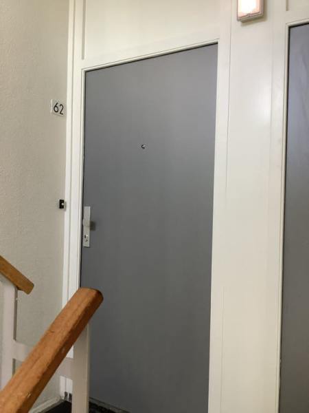 Sociale Huurwoning Camera Obscuradreef 62 Utrecht sociale huurwoning 