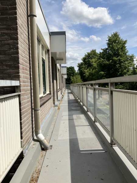 Sociale Huurwoning Gouvernantelaan 33 Utrecht sociale huurwoning 