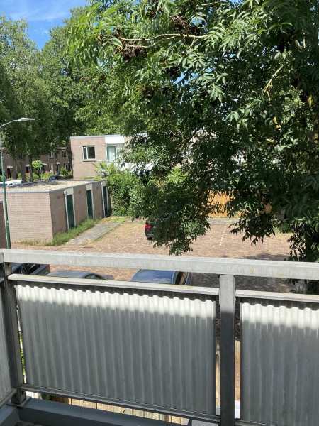 Sociale Huurwoning Gouvernantelaan 33 Utrecht sociale huurwoning 