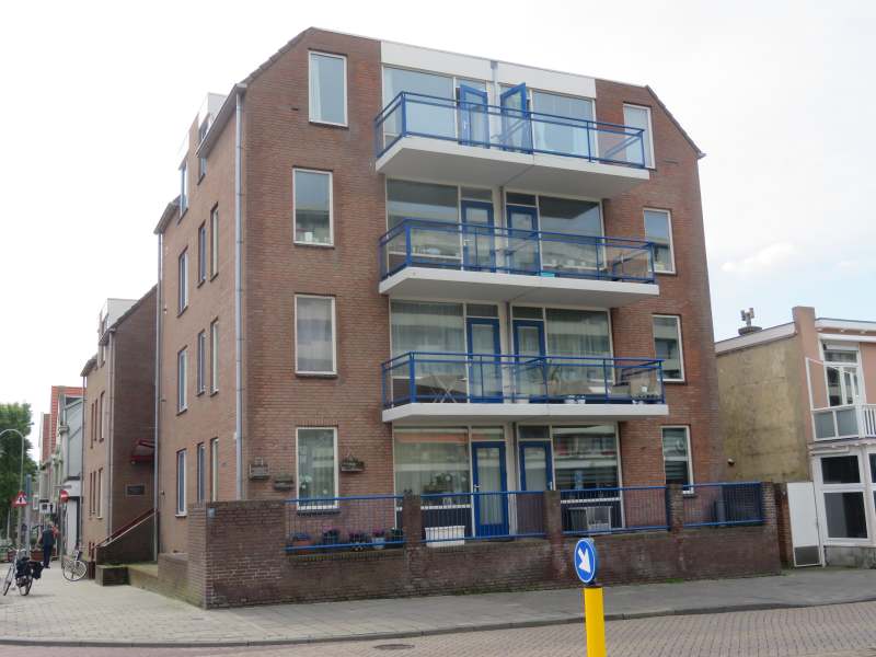 Huurwoning Almelo de NIEUWSTE huurhuizen in Almelo